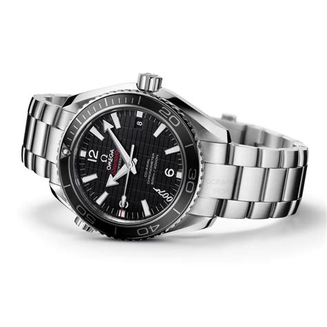 omega seamaster planet ocean skyfall limited edition|skyfall planet ocean limited edition.